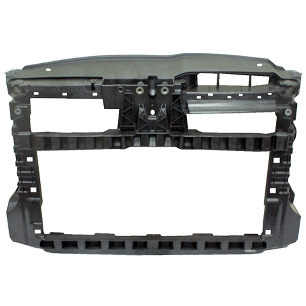 Radiator Support 2010-2014 Volkswagen Golf, Gti, Jetta