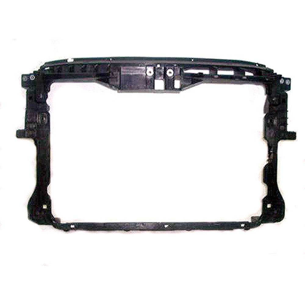 Radiator Support 2009-2018 Volkswagen Tiguan, Tiguan Limited
