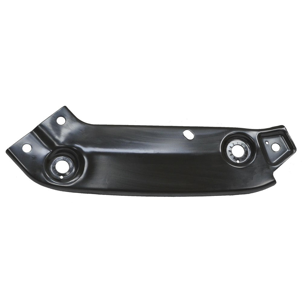 Left Driver Side Upper Radiator Support 2011-2018 Volkswagen Jetta