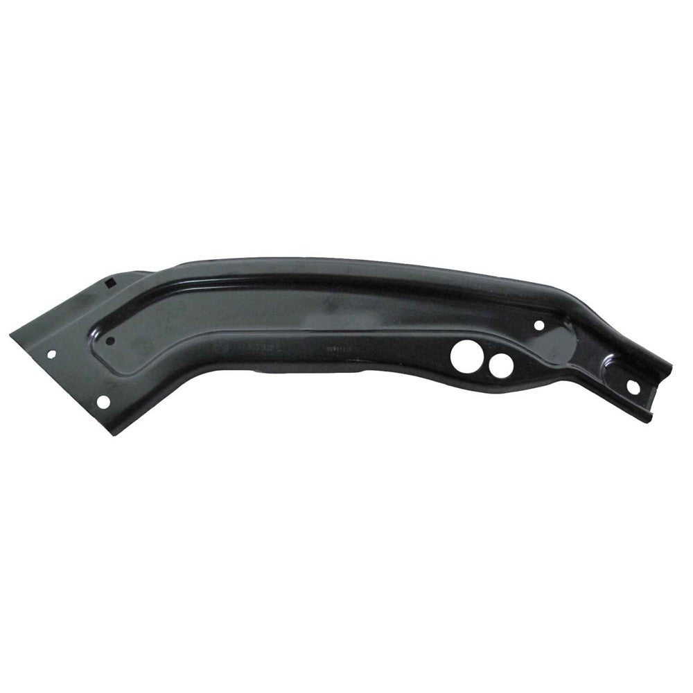 Right Passenger Side Radiator Support Side Panel Brace 2016-2019 Volkswagen Passat