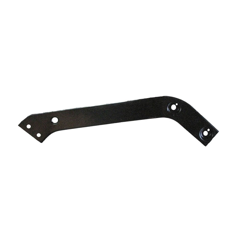 Right Passenger Side Upper Radiator Support 2018-2021 Volkswagen Tiguan