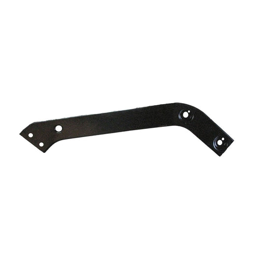 Right Passenger Side Upper Radiator Support 2018-2021 Volkswagen Tiguan