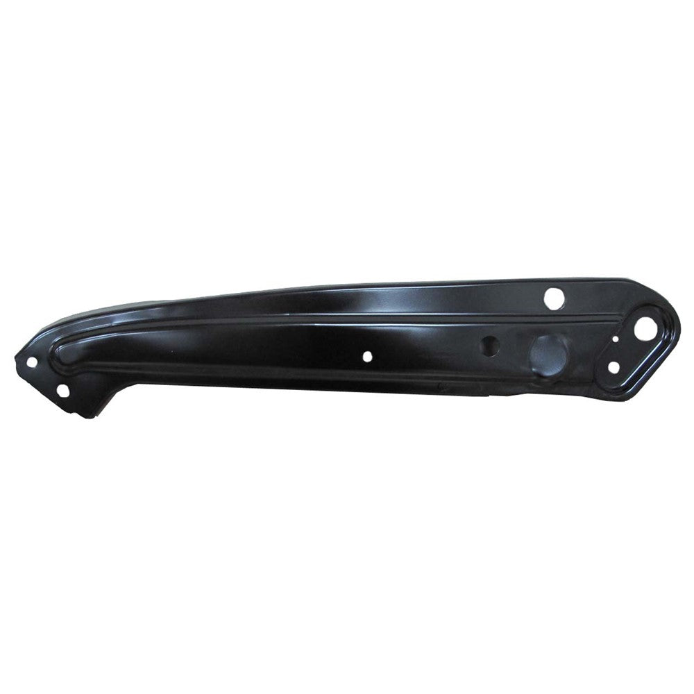 Right Passenger Side Upper Radiator Support 2019-2025 Volkswagen Jetta