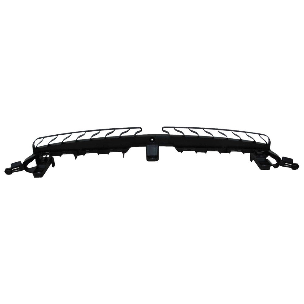 Grille Air Deflector Guide 2019-2025 Volkswagen Jetta
