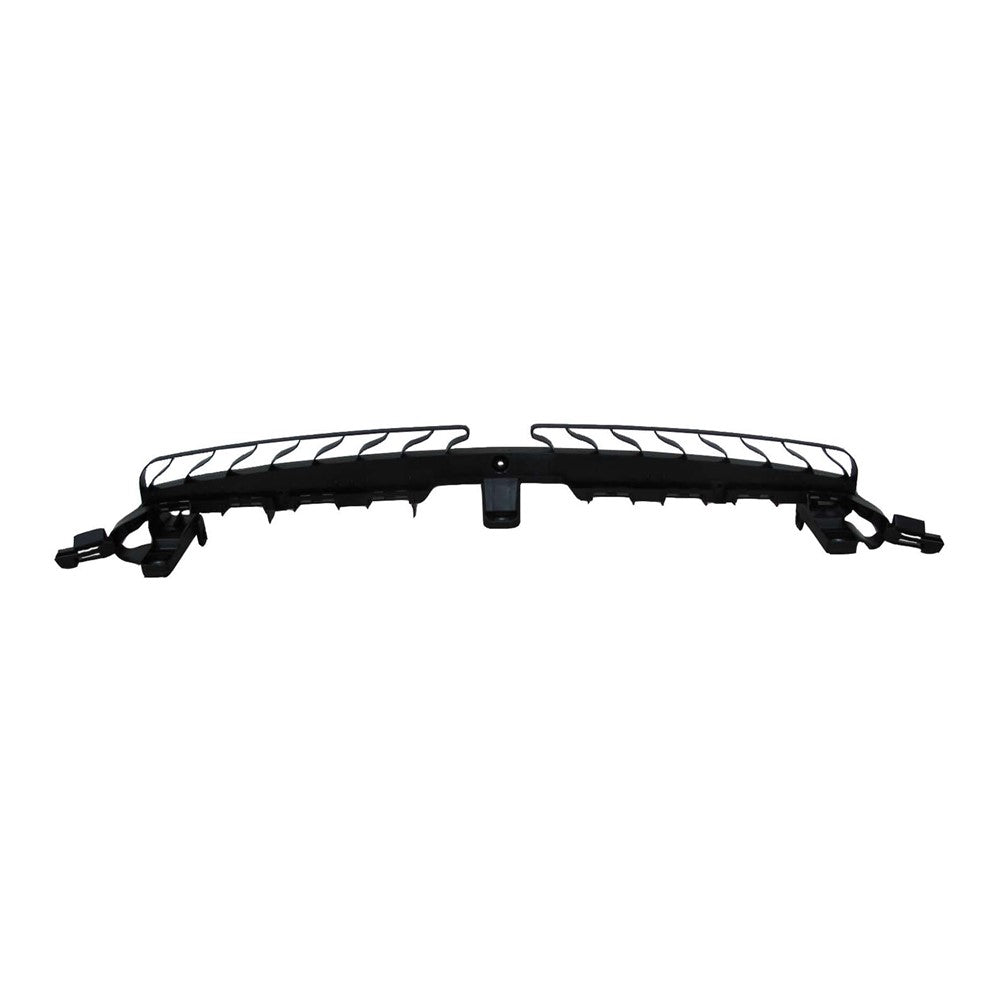 Center Grille Air Deflector Guide 2019-2025 Volkswagen Jetta