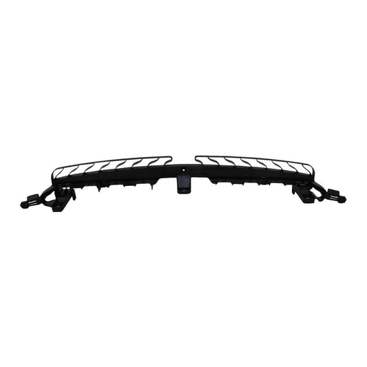 Center Grille Air Deflector Guide 2019-2025 Volkswagen Jetta