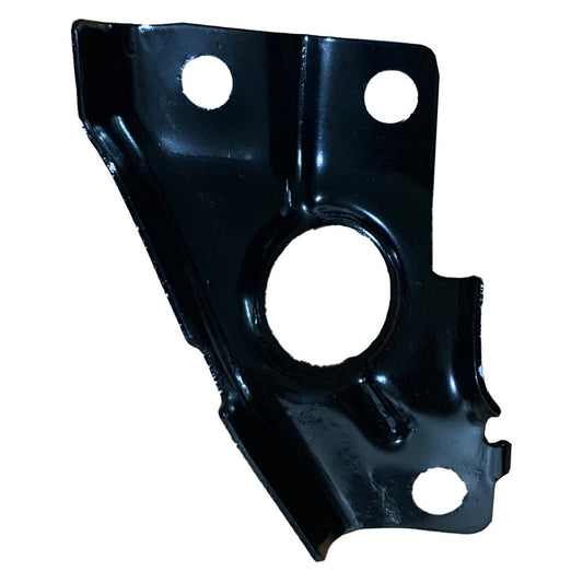 Right Passenger Side Upper Radiator Support Tie Bar 2012-2019 Volkswagen Beetle