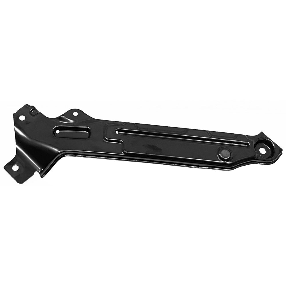 Left Driver Side Upper Radiator Support 2020-2025 Volkswagen Atlas Cross Sport, Atlas