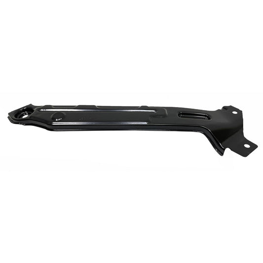 Right Passenger Side Upper Radiator Support 2020-2025 Volkswagen Atlas Cross Sport, Atlas