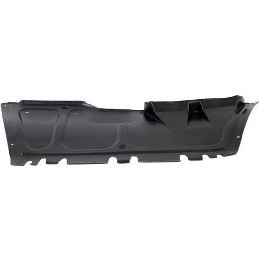 Undercar Shield 1999-2010 Volkswagen Golf, Jetta