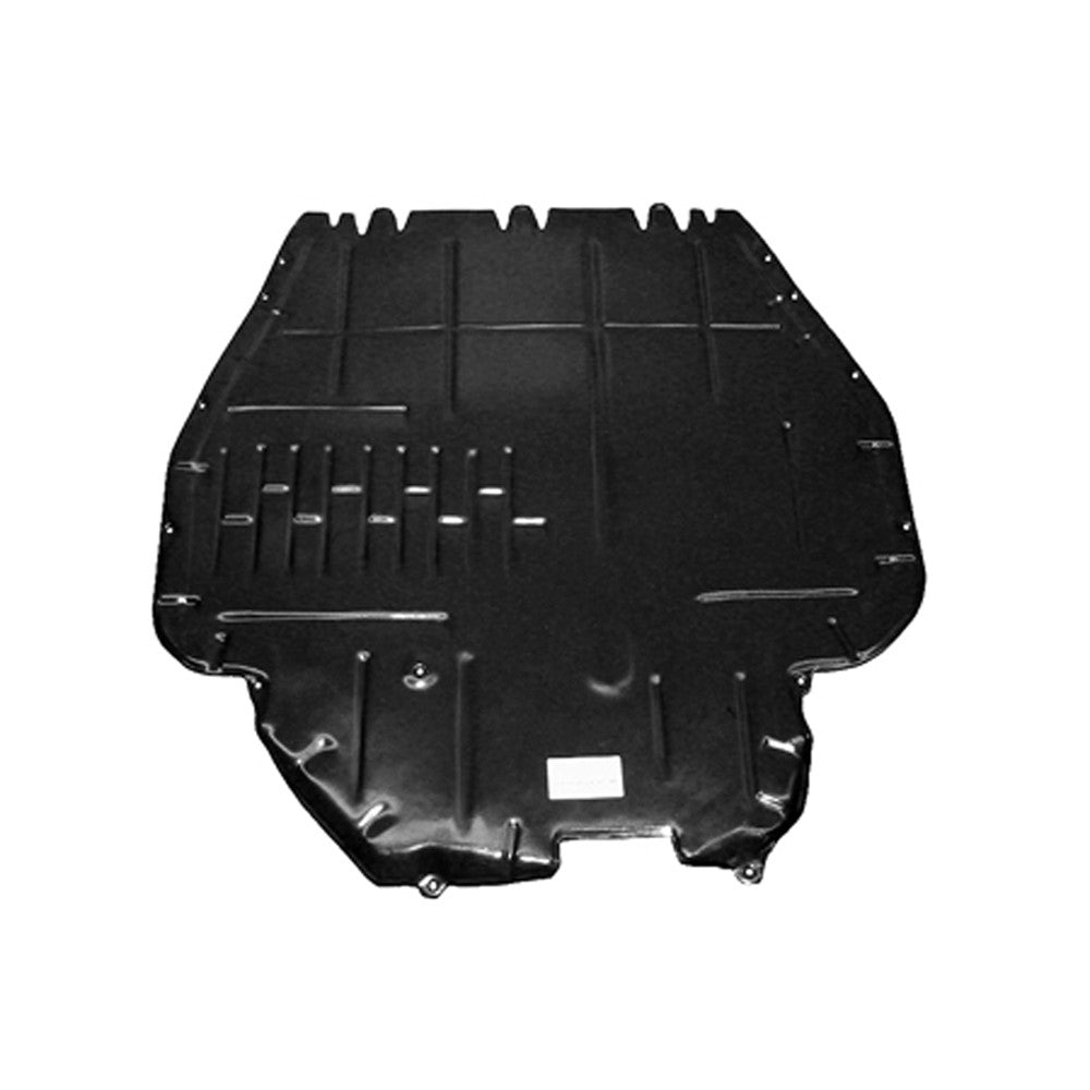 Undercar Shield 1999-2005 Volkswagen Golf, Jetta