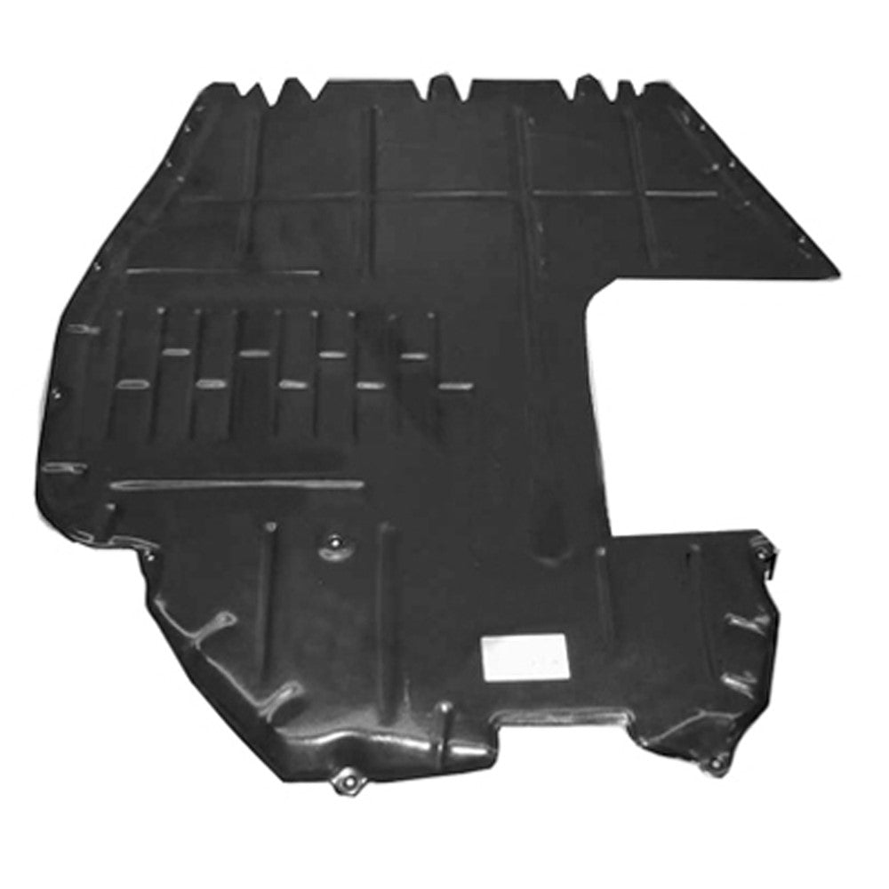 Undercar Shield 1999-2007 Volkswagen Jetta, Jetta City
