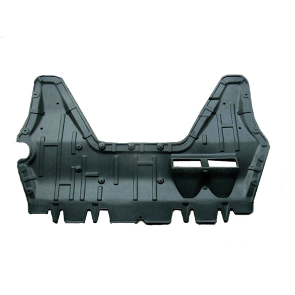 Undercar Shield 2006-2017 Volkswagen Passat, Cc