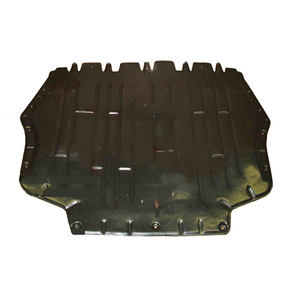 Undercar Shield 2005-2010 Volkswagen Jetta