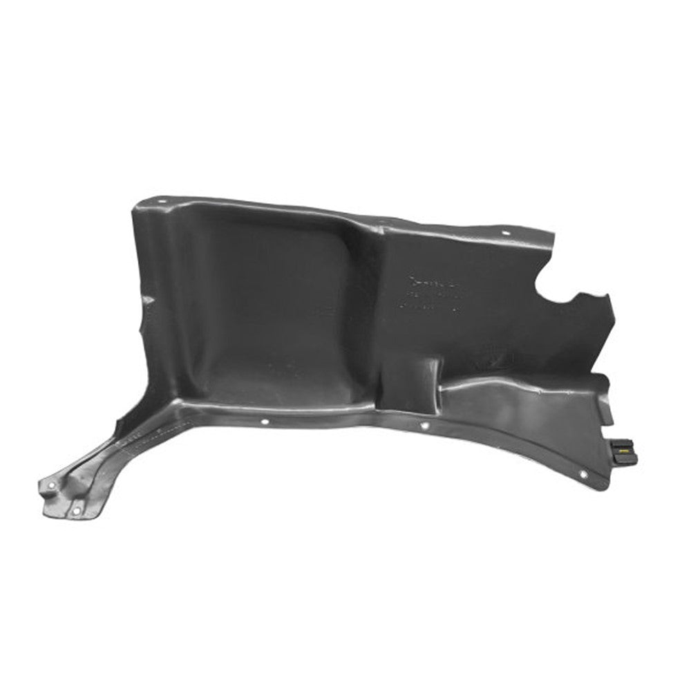 Front Left Front Driver Side Undercar Shield 2006-2010 Volkswagen Beetle
