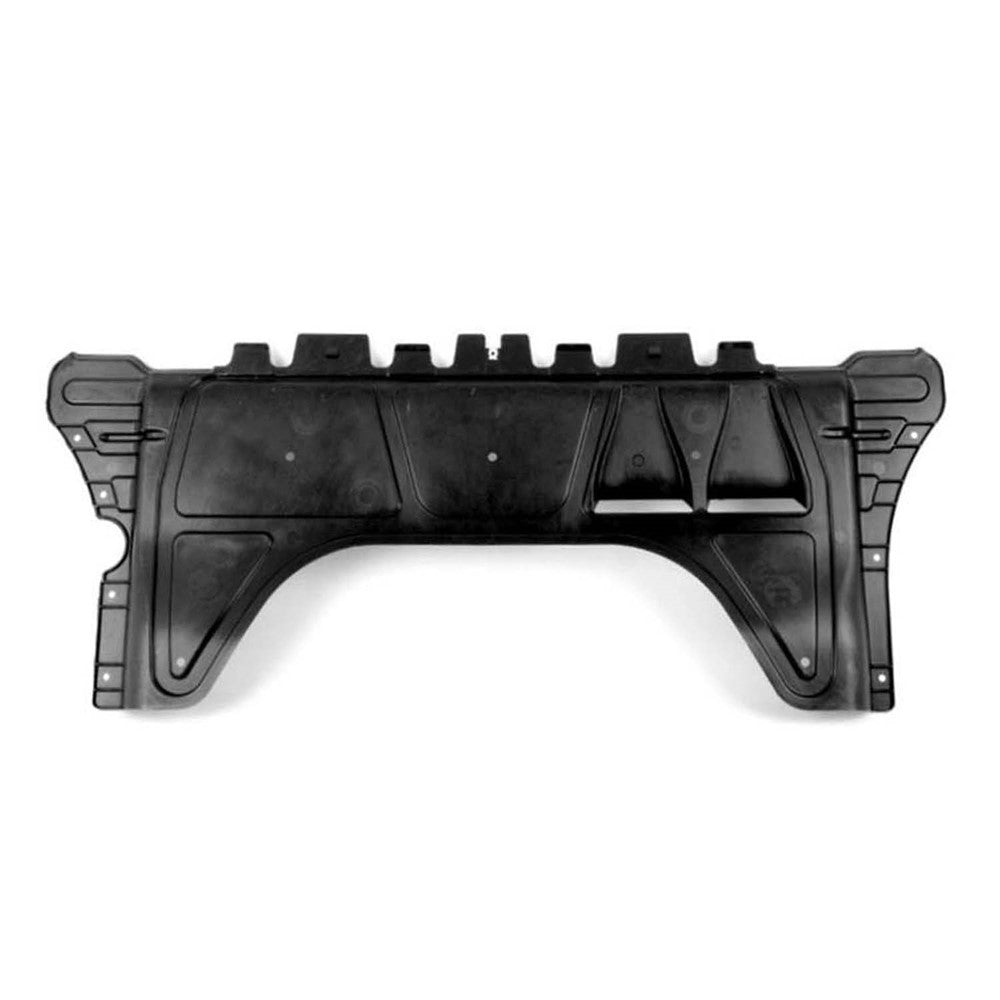 Front Center Undercar Shield 2015-2025 Volkswagen Golf, Golf Sportwagen, Jetta & Audi S3