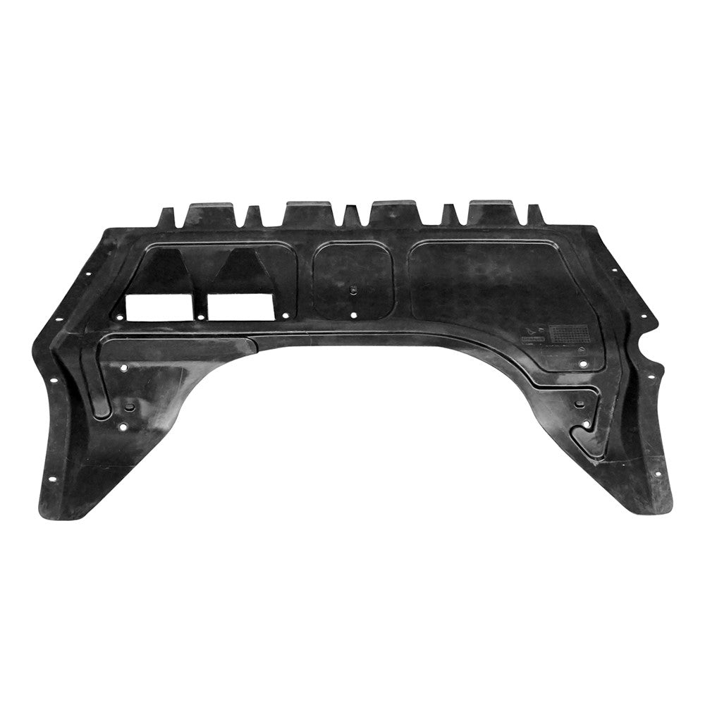Undercar Shield 2011-2019 Volkswagen Jetta, Beetle