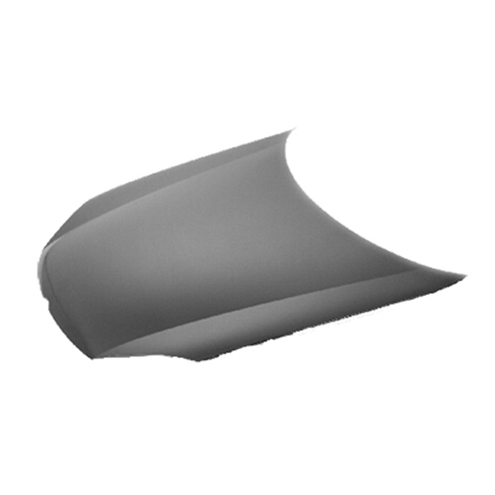 Front Hood 2006-2009 Volkswagen Gti, Rabbit, R32