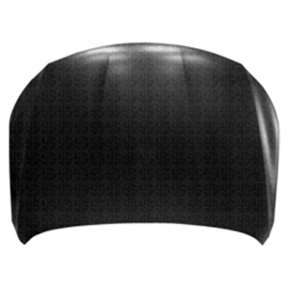 Front Hood 2009-2012 Volkswagen Cc