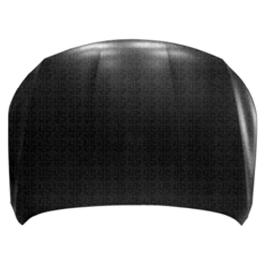 Front Hood 2009-2012 Volkswagen Cc