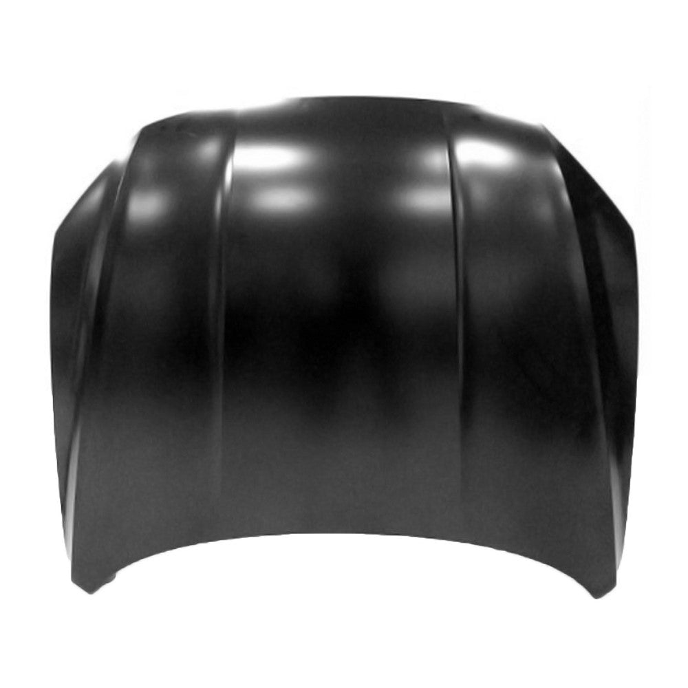 Front Hood 2016-2019 Volkswagen Passat