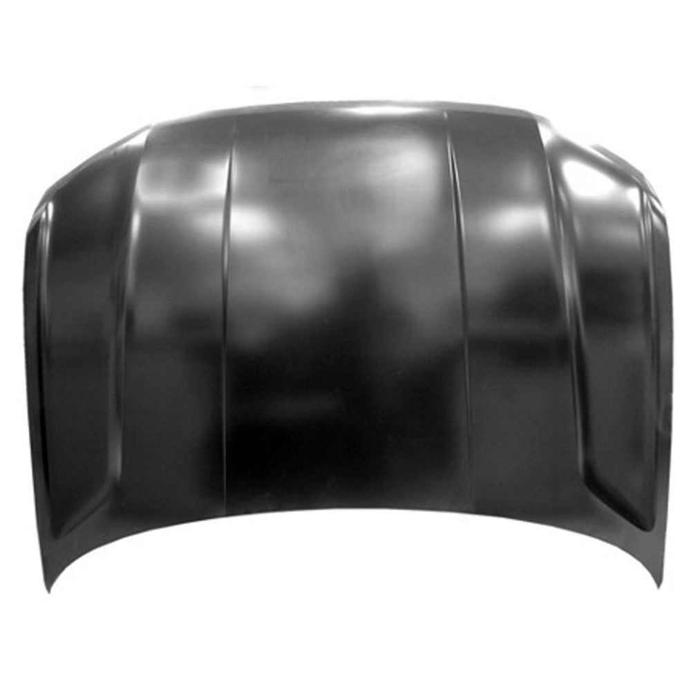 Front Hood 2018-2020 Volkswagen Atlas