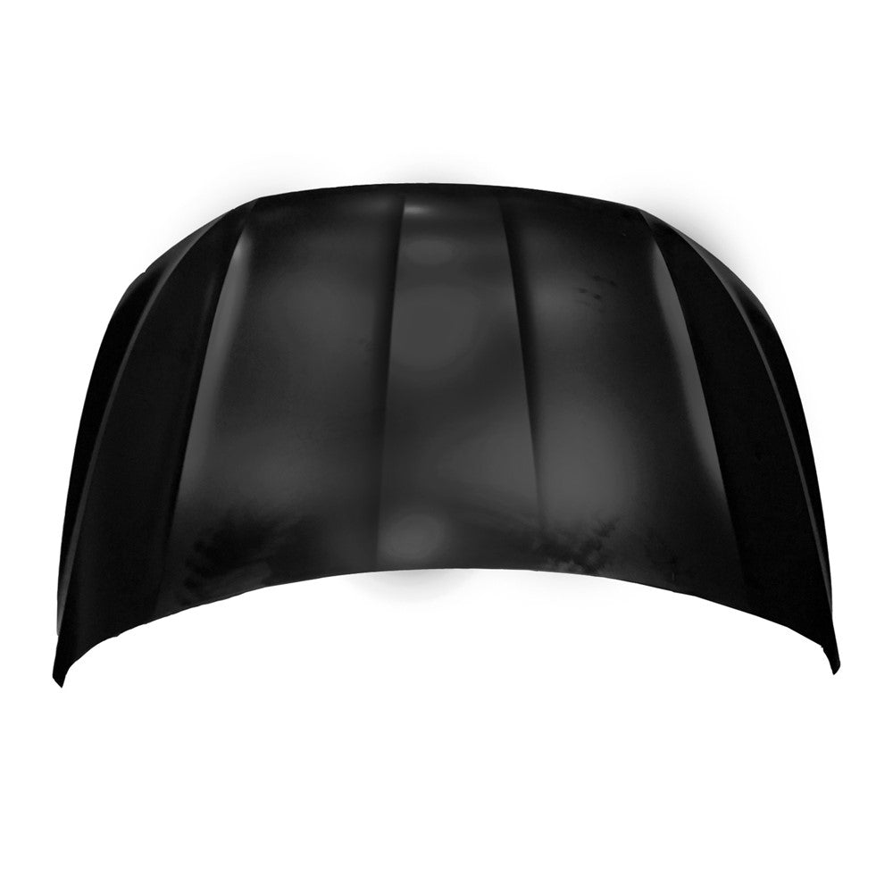 Front Hood 2019-2025 Volkswagen Jetta