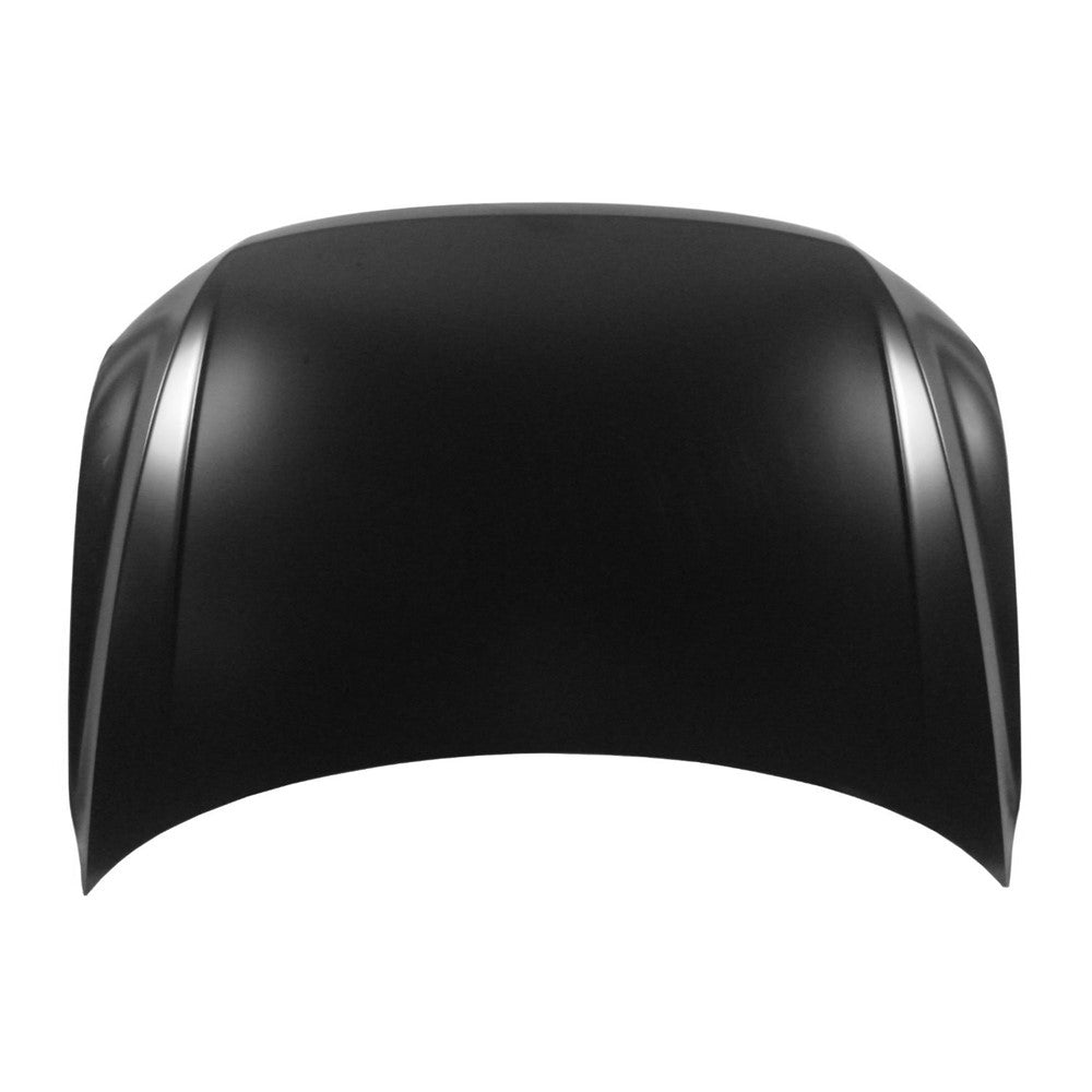 Front Hood 2018-2023 Volkswagen Tiguan