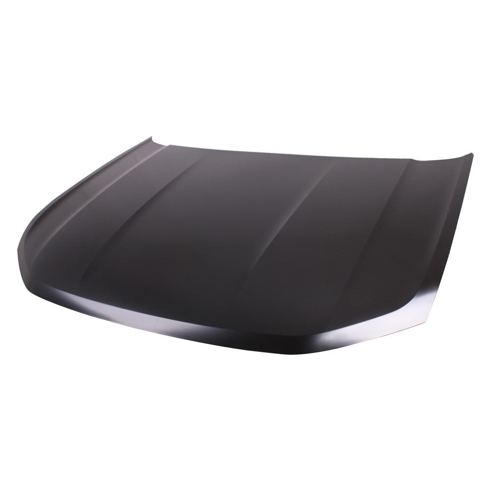 Front Hood 2020-2025 Volkswagen Atlas Cross Sport, Atlas
