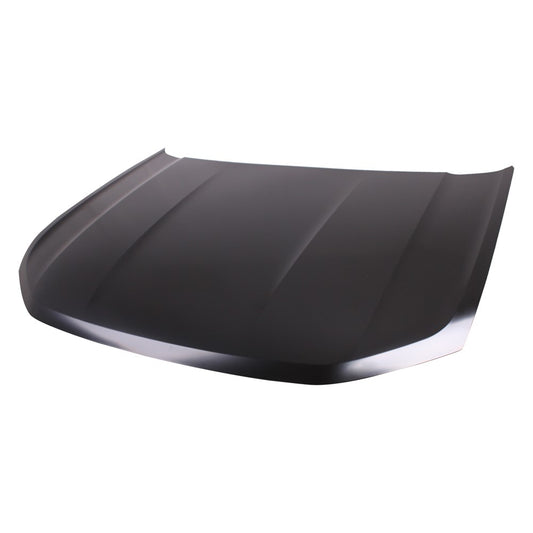 Front Hood 2020-2025 Volkswagen Atlas Cross Sport, Atlas