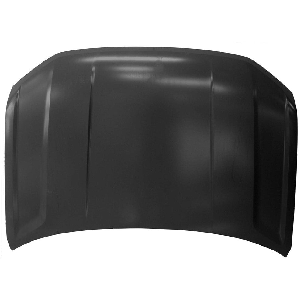 Front Hood 2022-2025 Volkswagen Taos