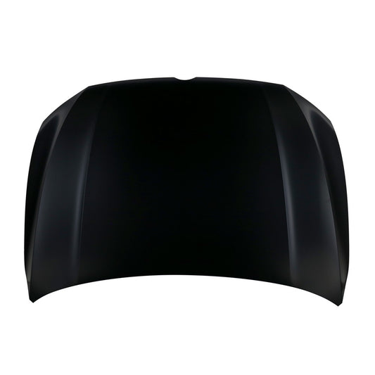 Front Hood 2022-2024 Volkswagen Golf R, Gti