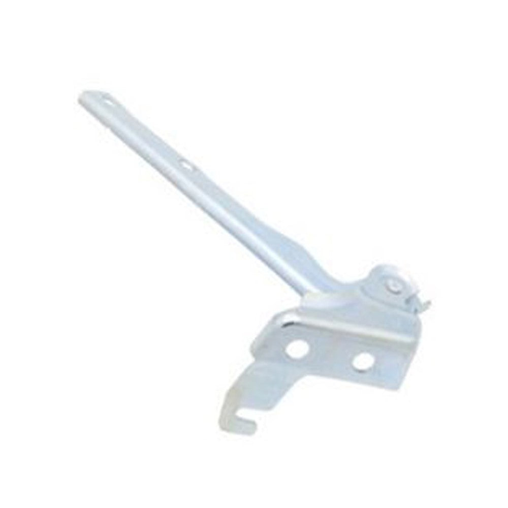 Front Left Driver Side Hood Hinge 2009-2018 Volkswagen Tiguan, Tiguan Limited