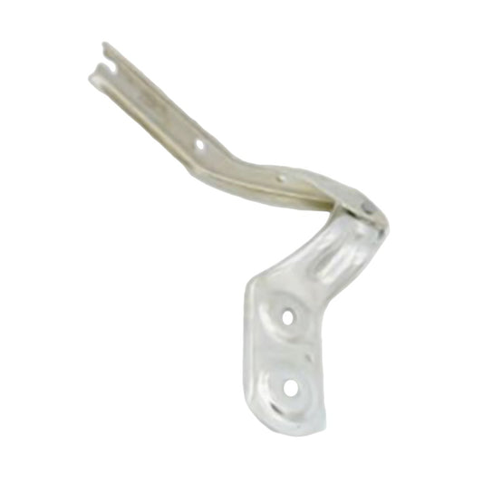 Front Left Driver Side Hood Hinge 2020-2025 Volkswagen Atlas Cross Sport, Atlas