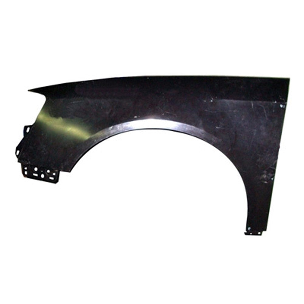 Front Left Driver Side Front Fender 2006-2010 Volkswagen Passat