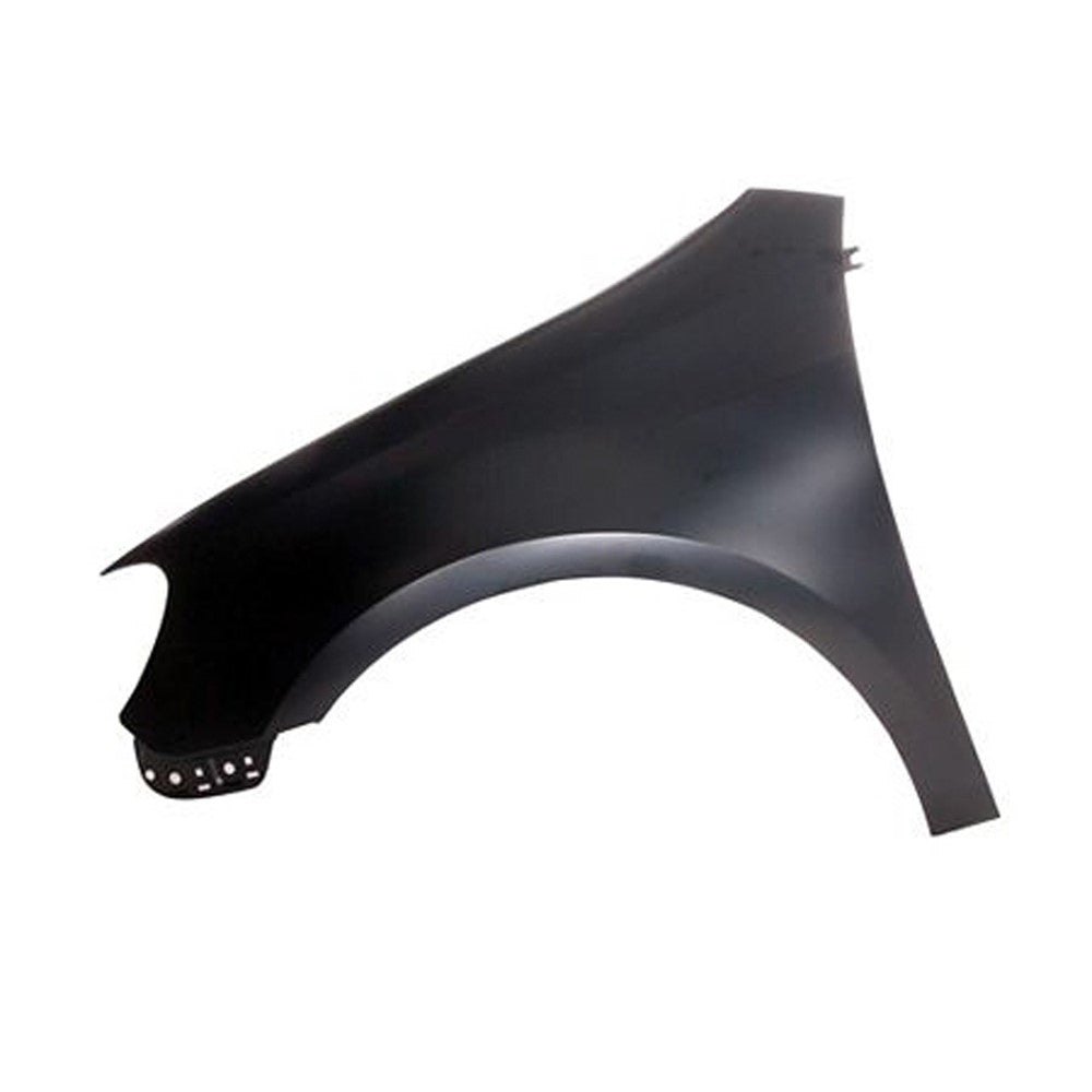 Front Left Driver Side Front Fender 2010-2014 Volkswagen Golf, Gti