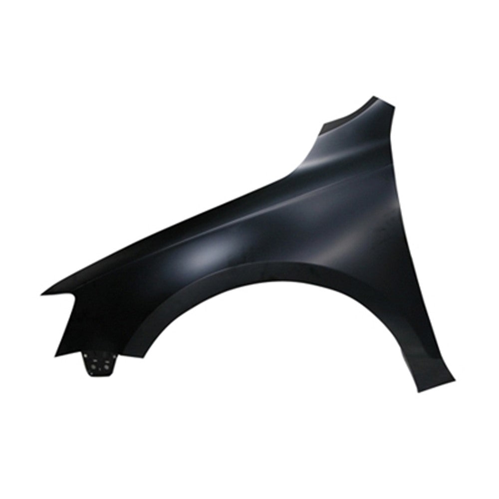 Front Left Driver Side Front Fender 2011-2018 Volkswagen Jetta