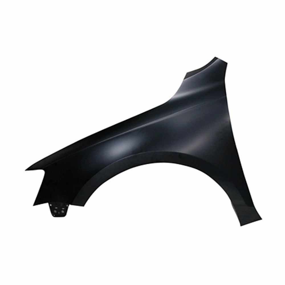 Front Left Driver Side Front Fender 2011-2018 Volkswagen Jetta