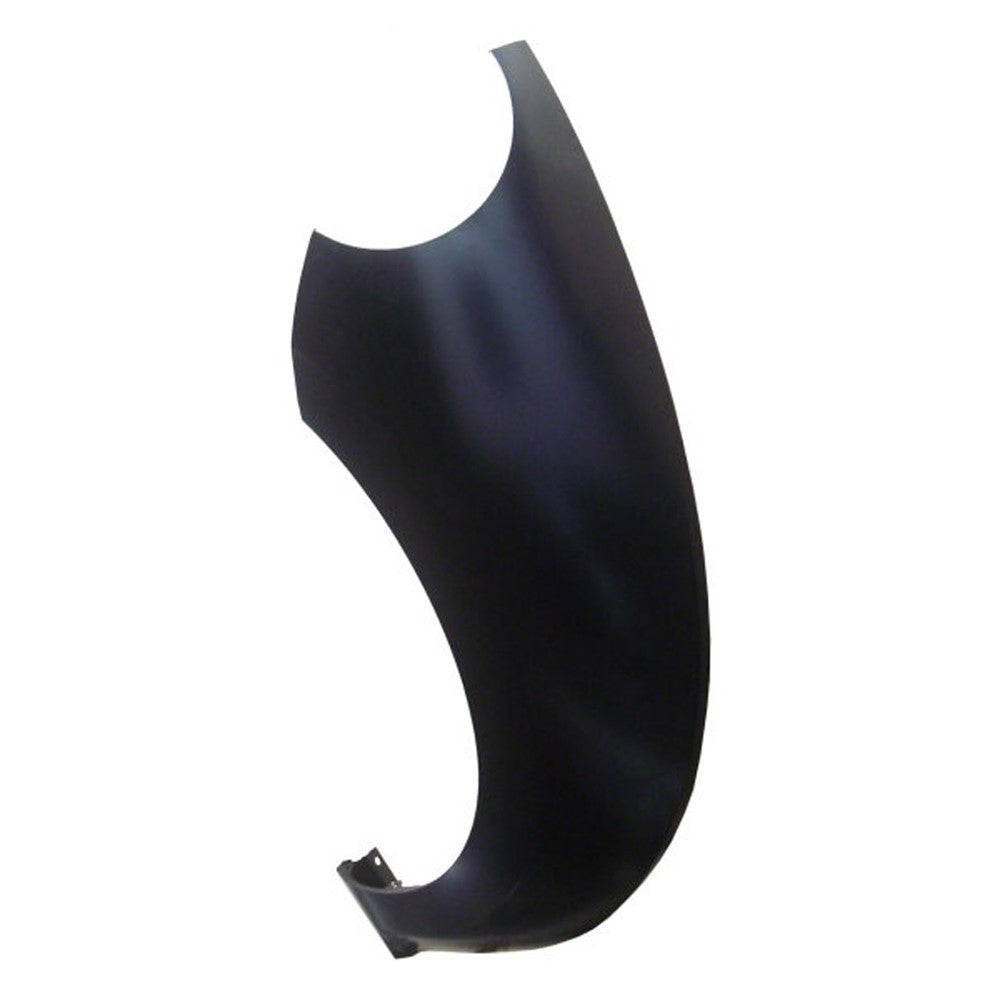 Front Left Front Driver Side Fender 2012-2019 Volkswagen Beetle