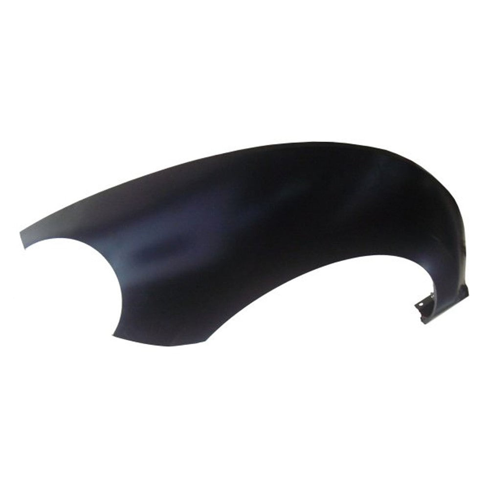 Front Left Front Driver Side Fender 2012-2019 Volkswagen Beetle