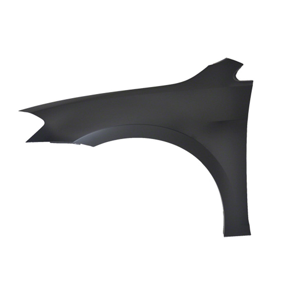 Front Left Driver Side Front Fender 2015-2017 Volkswagen E-Golf, Golf, Golf R, Golf Sportwagen, Gti, Golf Alltrack