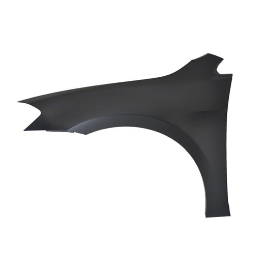 Front Left Driver Side Front Fender 2015-2017 Volkswagen E-Golf, Golf, Golf R, Golf Sportwagen, Gti, Golf Alltrack