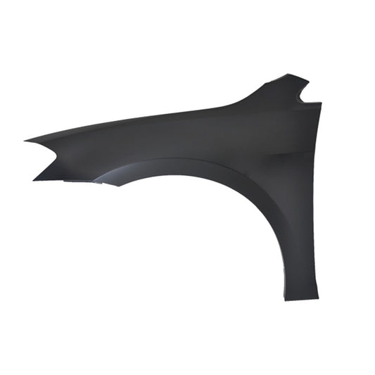 Front Left Front Driver Side Fender 2015-2017 Volkswagen E-Golf, Golf, Golf R, Golf Sportwagen, Gti, Golf Alltrack