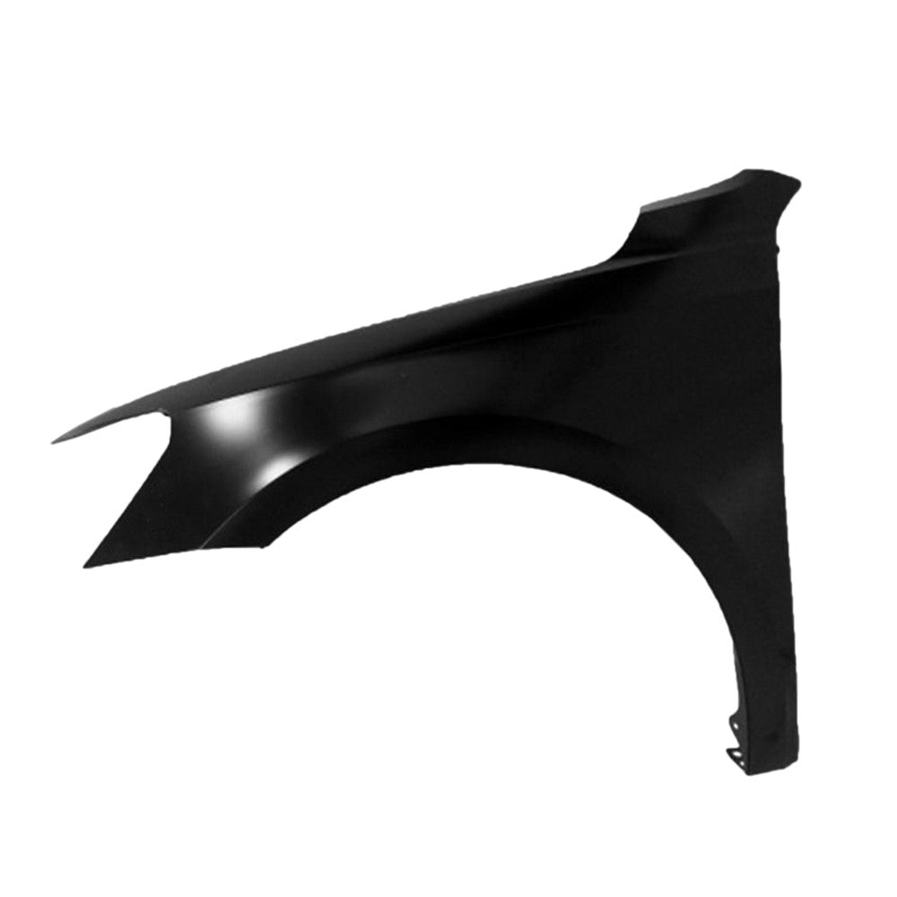 Front Left Front Driver Side Fender 2016-2019 Volkswagen Passat