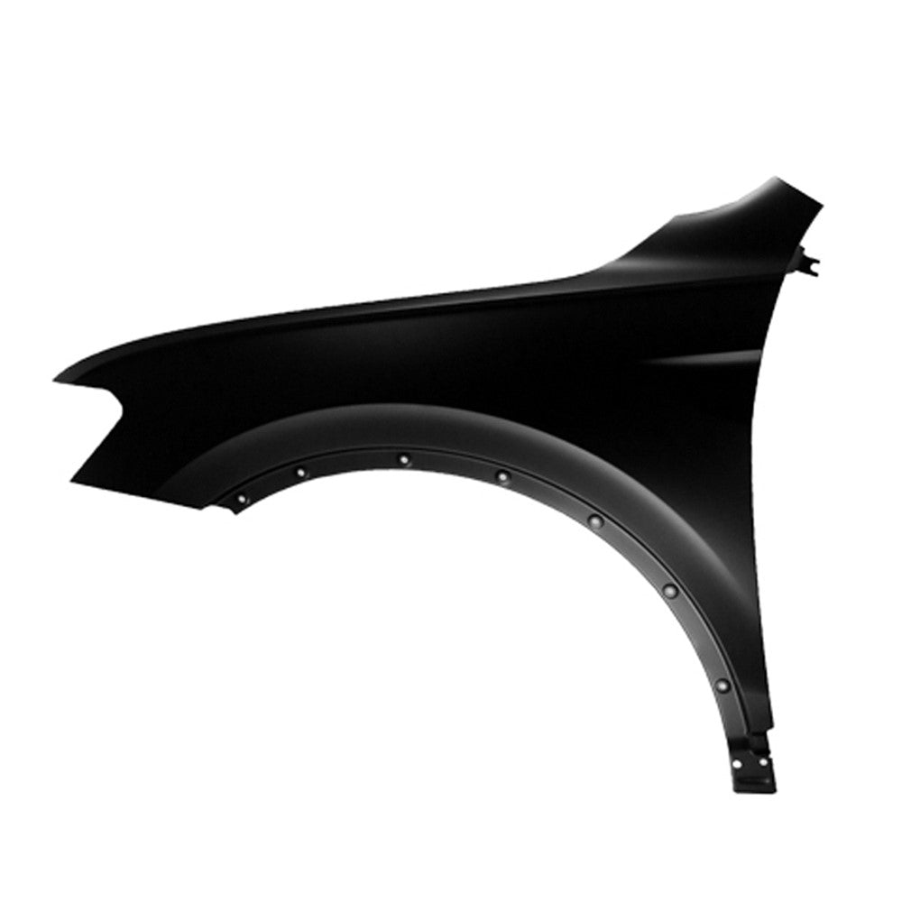 Front Left Front Driver Side Fender 2018-2021 Volkswagen Tiguan