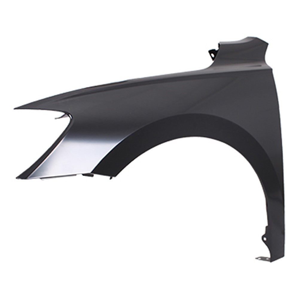Front Left Front Driver Side Fender 2020-2022 Volkswagen Passat