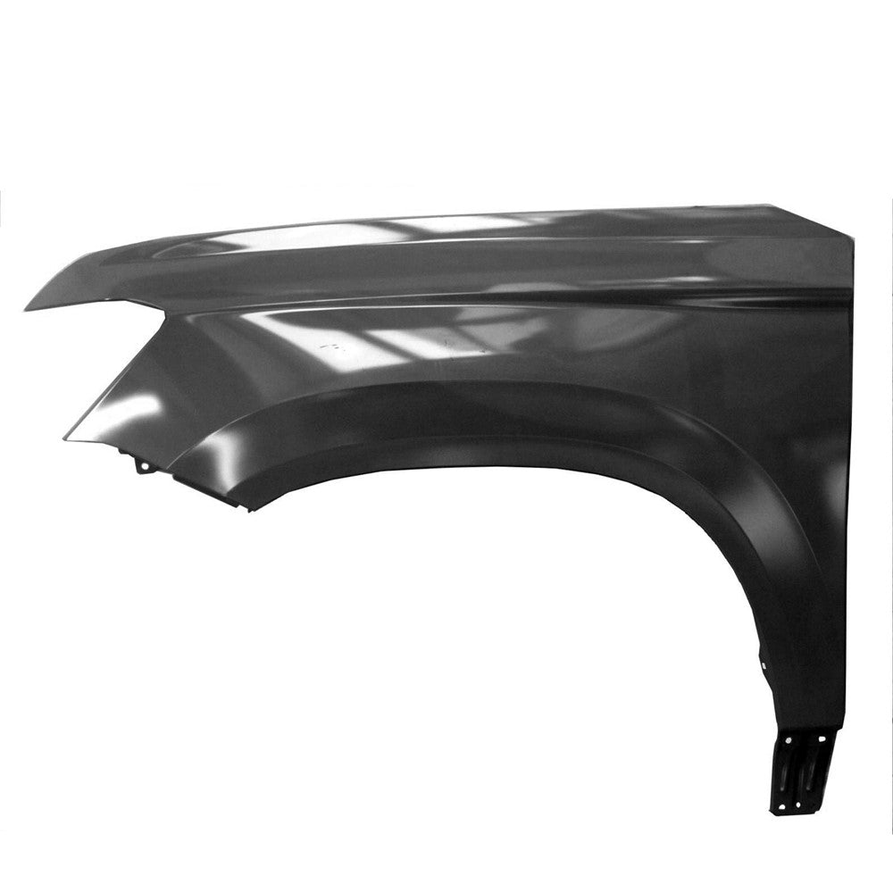 Front Left Front Driver Side Fender 2022-2024 Volkswagen Taos