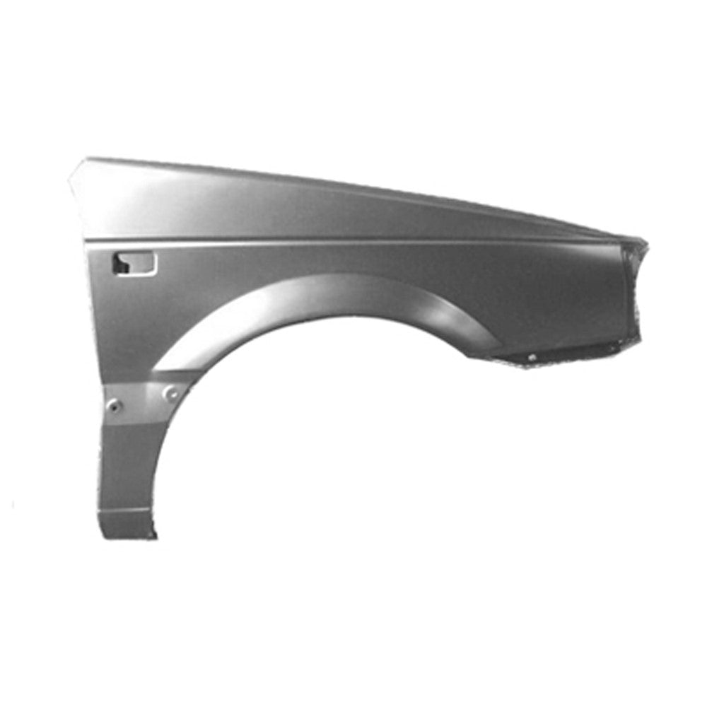 Front Right Passenger Side Front Fender 1990-1994 Volkswagen Passat