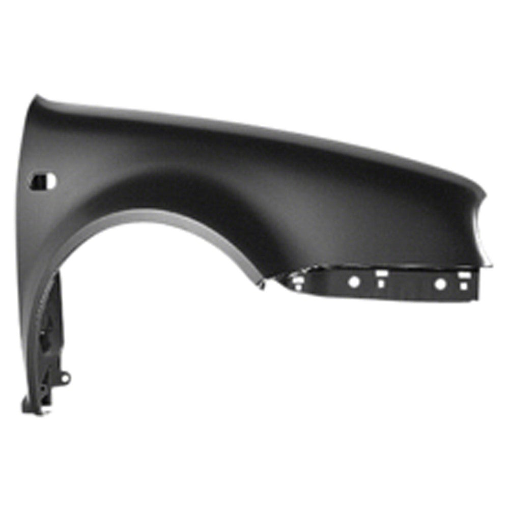 Front Right Passenger Side Front Fender 1999-2007 Volkswagen Golf, R32, Golf City
