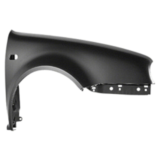 Front Right Passenger Side Front Fender 1999-2007 Volkswagen Golf, R32, Golf City